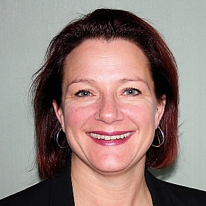 Mw. drs. C. Aartsen