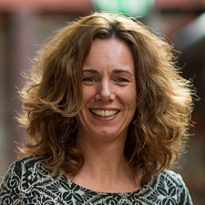 Mw. drs. A. Driessen