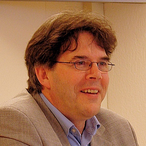 dr. Sjoerd Colijn