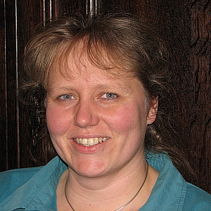 Mw. drs. M. van Est