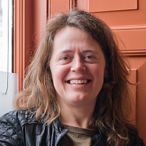 Mw. drs. F.L. Mooij
