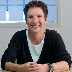 dr. Katrien van de Vijfeijken