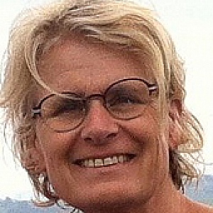 Mw. drs. E.L. van Oostendorp