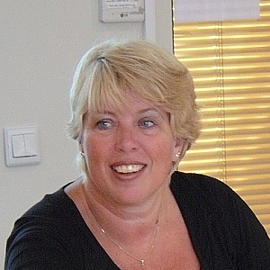 Mw. P. Rozeboom