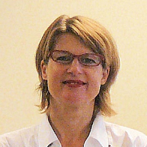 Mw. P. van Haastrecht
