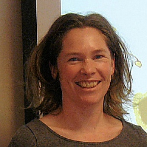 Mw. drs. A. Oomen