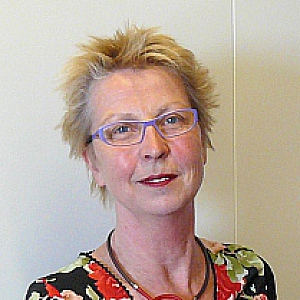 Mw. drs. C.M. Kleverlaan