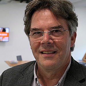 dr. Sjoerd Colijn