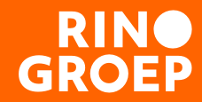 RINO Groep - logo