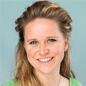 Dr. Sharon de Jong-Dijkstra