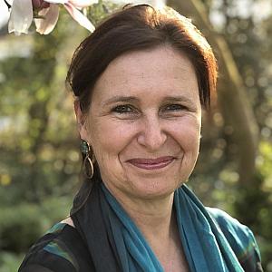 drs. Marie-José van Mook