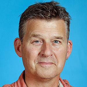 dr. André Rietman