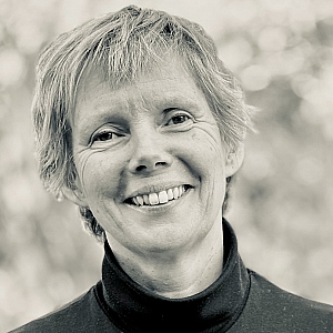 Dr. Ann-Katrin Bockmann
