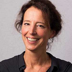 drs. Anne Geuze