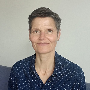 drs. Annemarie Persyn