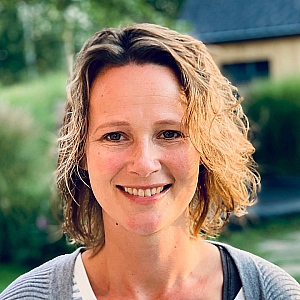 drs. Anouk Balleur-van Rijn MSc