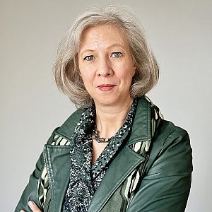 Prof. dr. Anouke Bakx