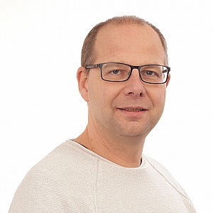 drs. Arthur de Jong