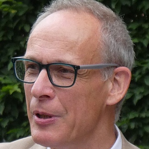 Axel Liégeois