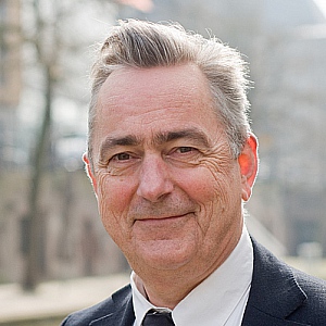 drs. Bas de Mol