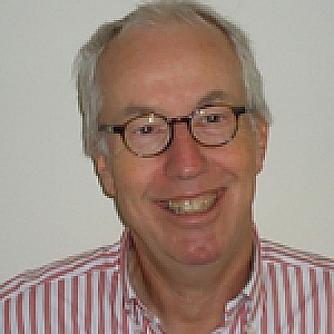 dr. Ruud Beunderman