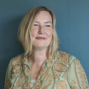 drs. Nicole Muller