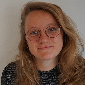 Iris Botermans