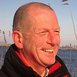 drs. Chris Bavinck