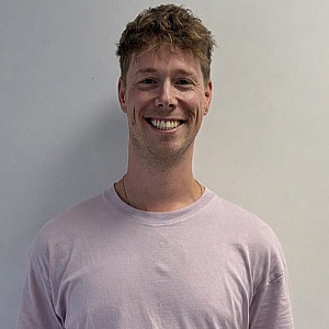 Christian Wagenaar MSc