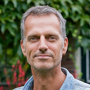 drs. Coen Metze