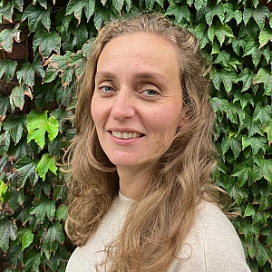 Cornelie van Kampenhout