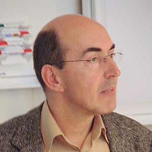 drs. Sander van Arum MSc