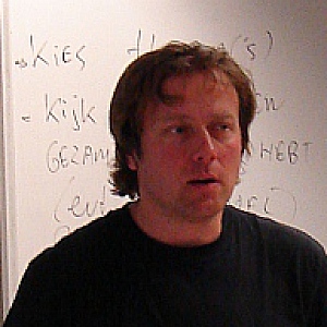 Frank Meeuwsen