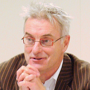 drs. Jan Baars