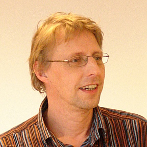drs. Gertjan van Hinsberg