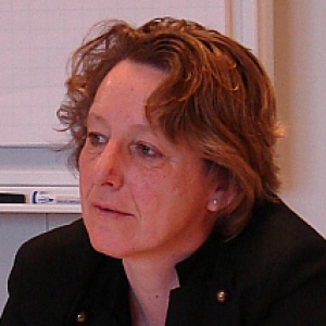 drs. Anne Koning