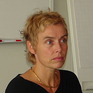 drs. Karin Wagenaar