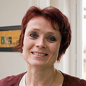 drs. Desiree Tijdink