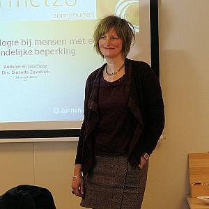 Dinanda Zevalkink