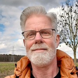 Edwin Harms