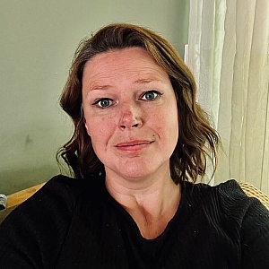 Elsbeth Krijger
