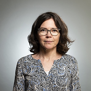drs. Femke van der Harst