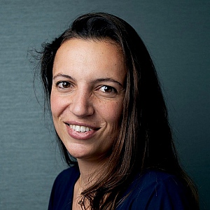 Fleur Mommersteeg MSc