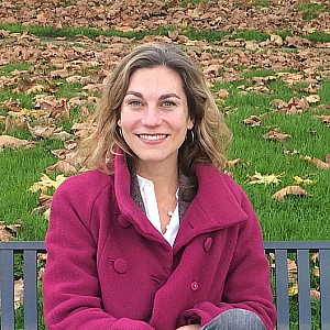 dr. Frédérique Smink