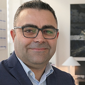 Aram Hasan