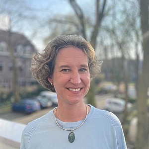 drs. Ilse Zwanenburg