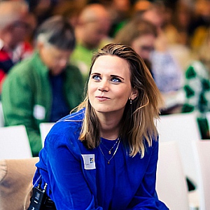 Josephine Bijkerk MSc