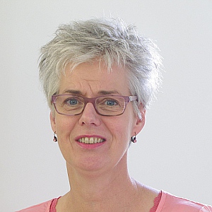 Liesbeth Bakker