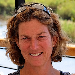 Marieke Kamphof-van Opstal