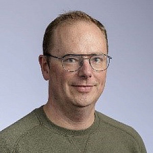 dr. Matthijs Noordzij